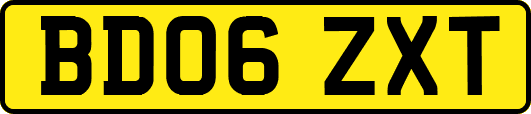 BD06ZXT