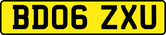 BD06ZXU