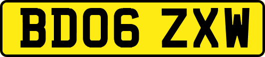 BD06ZXW