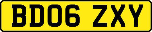 BD06ZXY