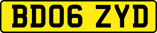 BD06ZYD