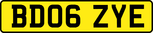 BD06ZYE