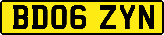 BD06ZYN