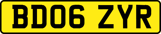 BD06ZYR