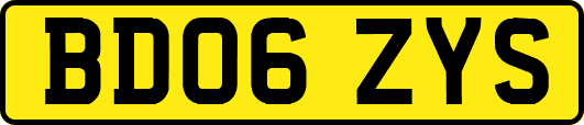 BD06ZYS