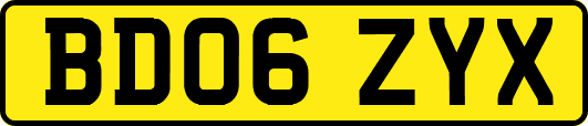 BD06ZYX