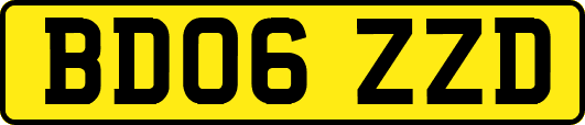BD06ZZD