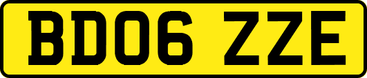 BD06ZZE