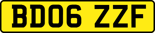 BD06ZZF