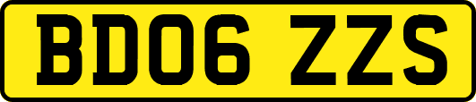 BD06ZZS