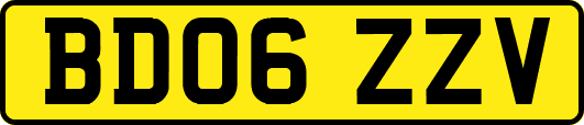 BD06ZZV