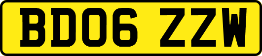 BD06ZZW