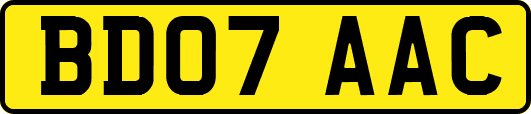 BD07AAC