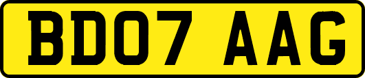 BD07AAG