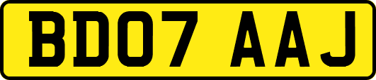 BD07AAJ