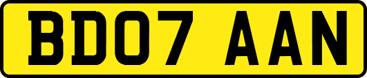 BD07AAN