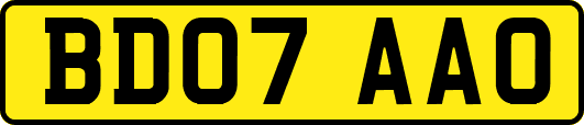 BD07AAO