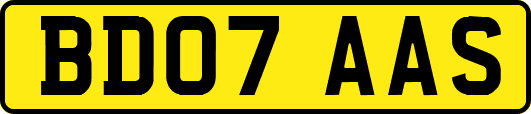 BD07AAS
