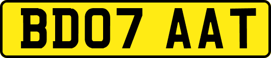 BD07AAT