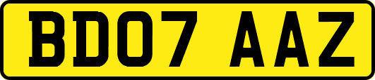 BD07AAZ