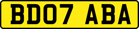 BD07ABA