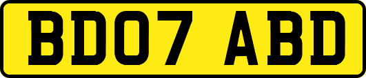 BD07ABD