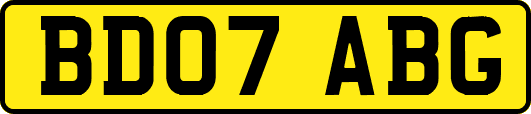 BD07ABG