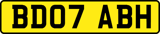 BD07ABH