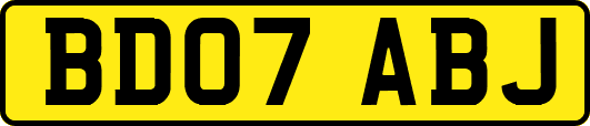 BD07ABJ