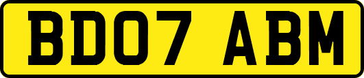 BD07ABM