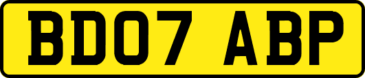 BD07ABP