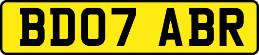 BD07ABR