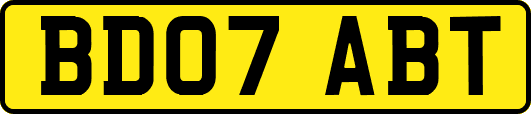 BD07ABT