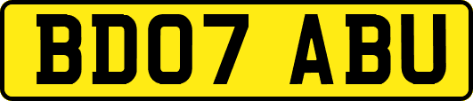 BD07ABU