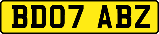 BD07ABZ