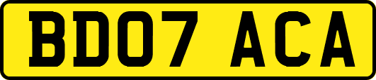 BD07ACA