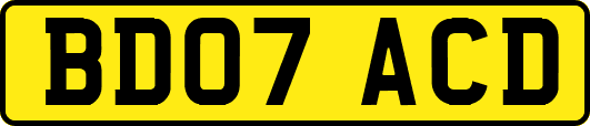 BD07ACD