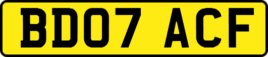 BD07ACF