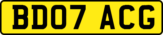 BD07ACG