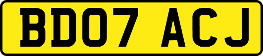 BD07ACJ