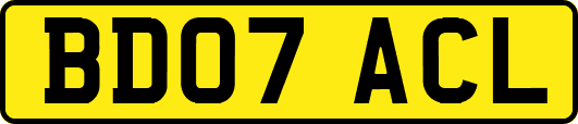 BD07ACL