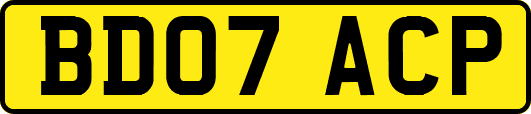 BD07ACP