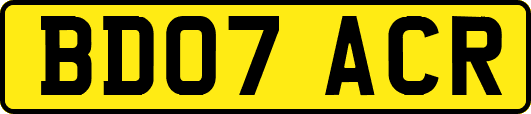 BD07ACR