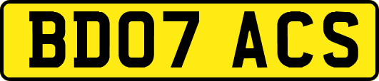 BD07ACS
