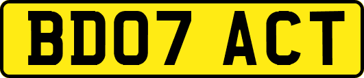 BD07ACT