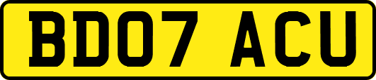 BD07ACU
