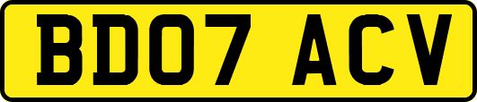 BD07ACV