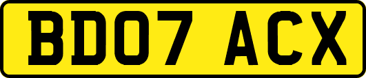 BD07ACX
