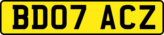 BD07ACZ