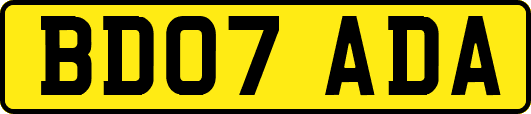 BD07ADA